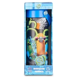 SJ GANG by SEVEN Drikkedunk Skateboard