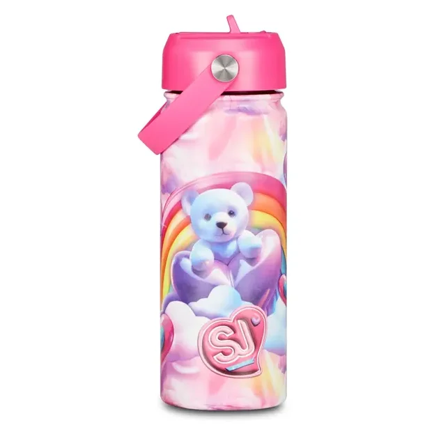 SJ GANG by SEVEN Drikkedunk Lyser�d Bamse