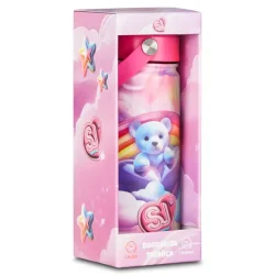 SJ GANG by SEVEN Drikkedunk Lyser�d Bamse