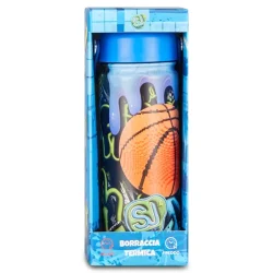 SJ GANG by SEVEN Drikkedunk Basketball