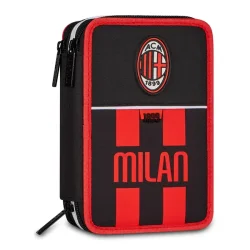 Seven Penalhus m/Fyld Milan