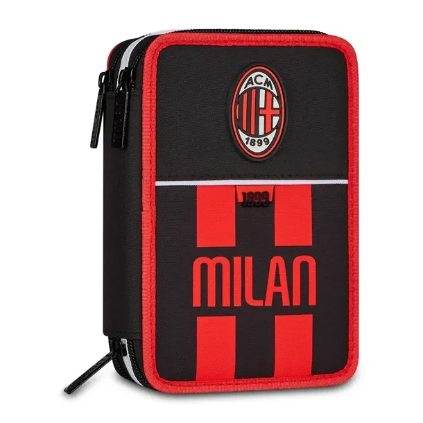 Seven Penalhus m/Fyld Milan