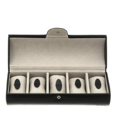 DAVIDTS Euclide Urboks 5 Ure Sort