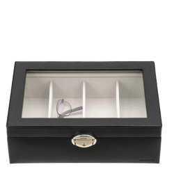 DAVIDTS Euclide Brilleboks 4 Sort