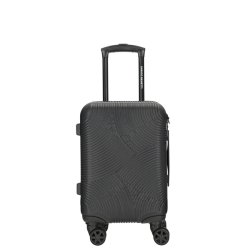 Enrico Benetti Louisville sort underseater med teleskoph�ndtag