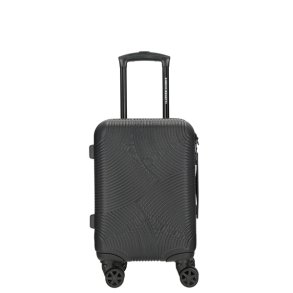 Enrico Benetti Louisville sort underseater med teleskoph�ndtag