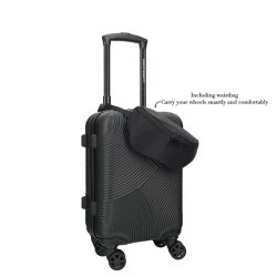 Enrico Benetti Louisville underseater med b�ltetaske til aftagelige hjul