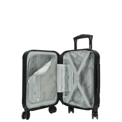 Enrico Benetti Louisville underseater med pakkestropper og lynl�srum