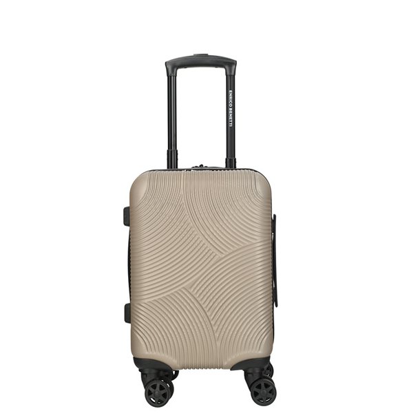 Enrico Benetti Louisville underseater champagne med teleskoph�ndtag