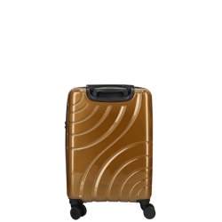 Enrico Benetti Miami kabinekuffert 55 cm mocha set bagfra