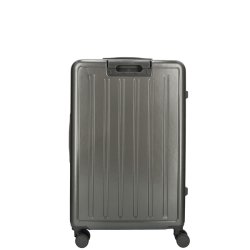 Enrico Benetti kuffert 75 cm anthracite set bagfra