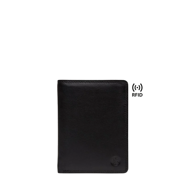 Adax Gorm Pung Sort Kalv