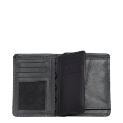 Adax Gorm Pung Sort Kalv