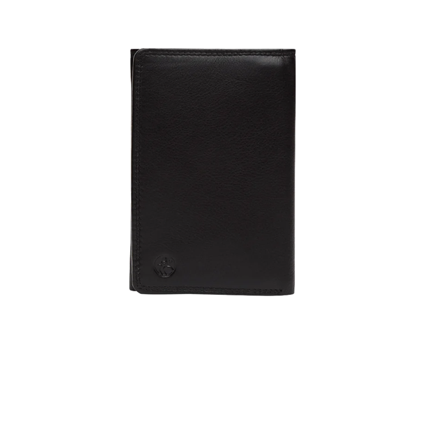 Adax Leon Herrepung Sort