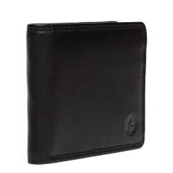 Adax Bastian Dollermappe Sort