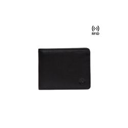 Adax Bastian Dollermappe Sort