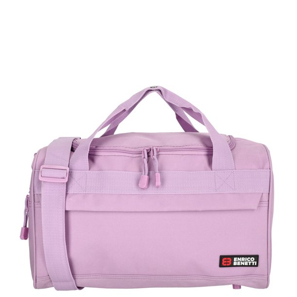Enrico Benetti San Jos� underseater lilac med skulderrem