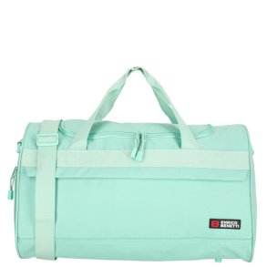Enrico Benetti San Jos� mint rejsetaske med justerbar skulderrem