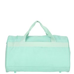 Enrico Benetti San Jos� rejsetaske i mint set fra bagsiden