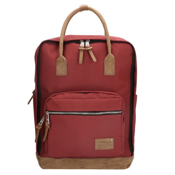 Enrico Benetti Santiago Rygs�k Bordeaux