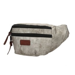 Enrico Benetti Londen Bltetaske Gr Krokodille