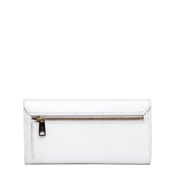 ADAX Berlin Damepung Janet i hvid