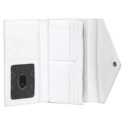 ADAX Berlin Damepung Janet i hvid