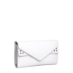 ADAX Berlin Damepung Janet i hvid