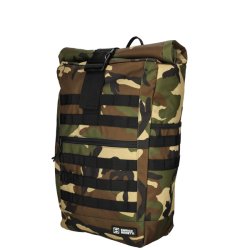 Enrico Benetti Arizona Rygs�k 15" Camouflage