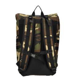 Enrico Benetti Arizona Rygs�k 15" Camouflage