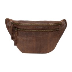 RE:DESIGNED Faust Bumbag Woodsmoke