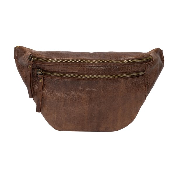 RE:DESIGNED Faust Bumbag Woodsmoke