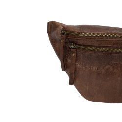 RE:DESIGNED Faust Bumbag Woodsmoke