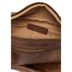 RE:DESIGNED Faust Bumbag Woodsmoke