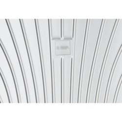 Enrico Benetti Calgary kabinekuffert 55 cm Slv