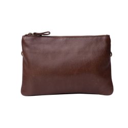 RE:DESIGNED Oslo Urban Skuldertaske Woodsmoke