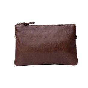 RE:DESIGNED Oslo Urban Skuldertaske Woodsmoke