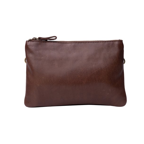 RE:DESIGNED Oslo Urban Skuldertaske Woodsmoke