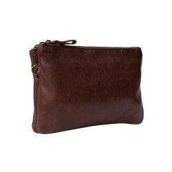 RE:DESIGNED Oslo Urban Skuldertaske Woodsmoke