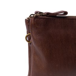 RE:DESIGNED Oslo Urban Skuldertaske Woodsmoke