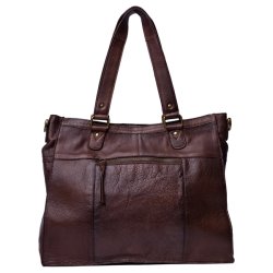 RE:DESIGNED Molly Shopper Woodsmoke