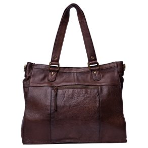 RE:DESIGNED Molly Shopper Woodsmoke