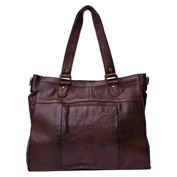 RE:DESIGNED Molly Shopper Woodsmoke