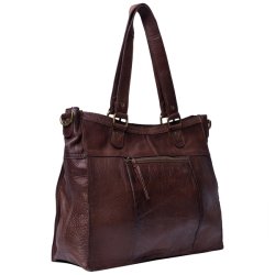 RE:DESIGNED Molly Shopper Woodsmoke