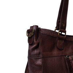 RE:DESIGNED Molly Shopper Woodsmoke