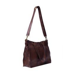 RE:DESIGNED Molly Shopper Woodsmoke