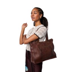 RE:DESIGNED Molly Shopper Woodsmoke