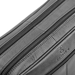 Freddy O Toilettaske Sort by Pia Ries