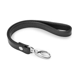 Freddy O Toilettaske Sort by Pia Ries