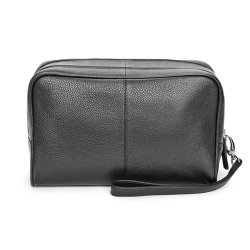 Freddy O Toilettaske Sort by Pia Ries